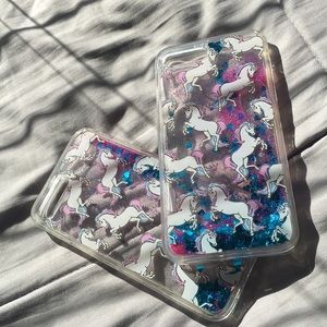 Unicorn 🦄 iPhone cases